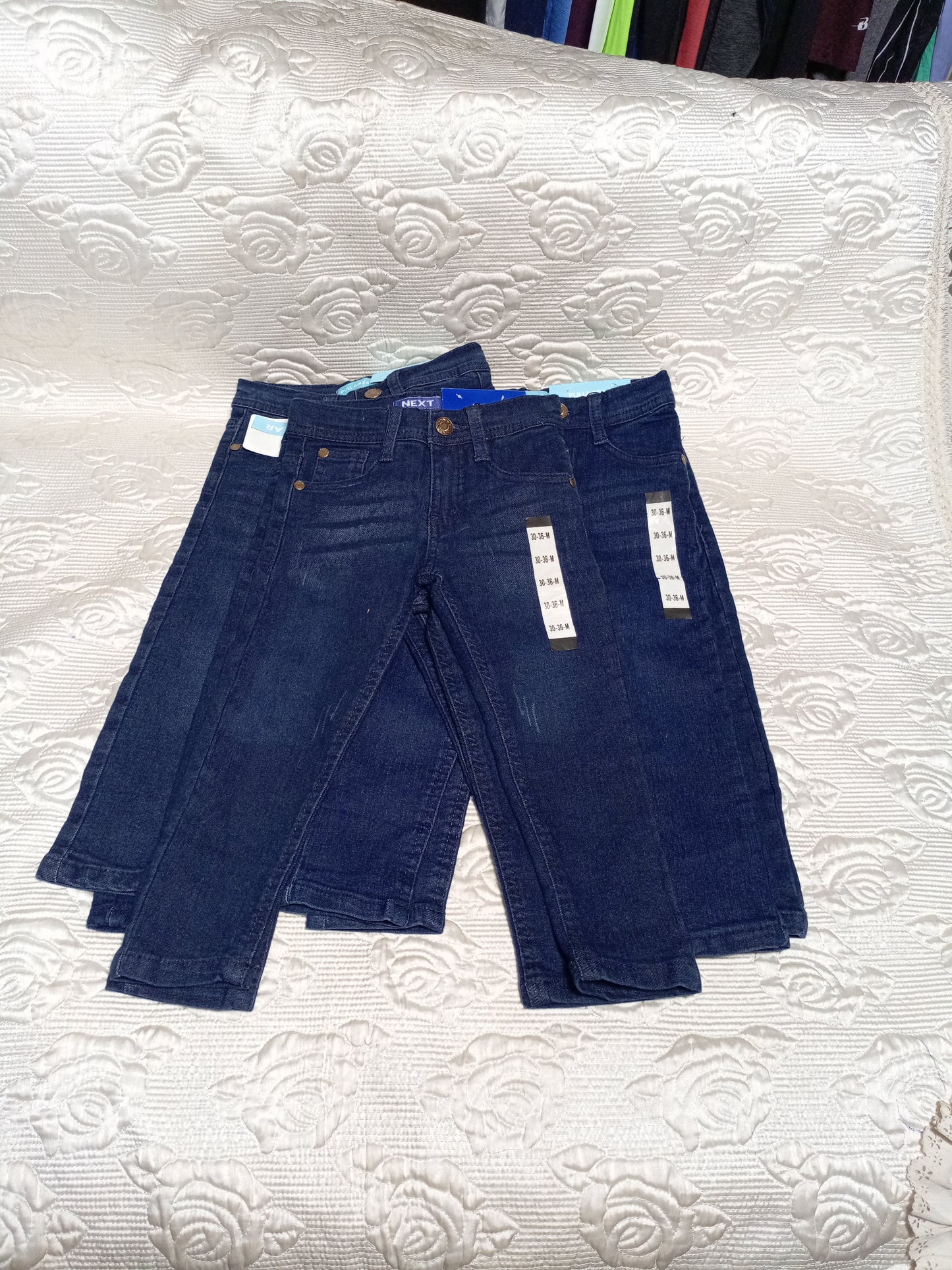 Children Jeans