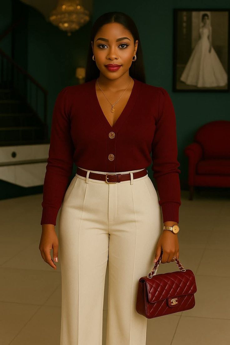 Corporate Tops for Ladies