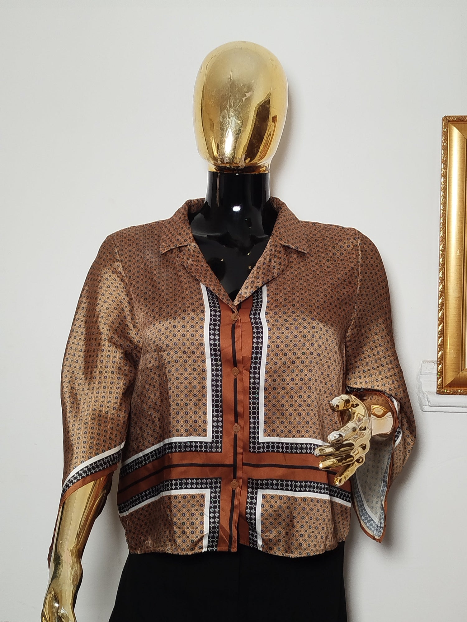 Corperate wear for ladies