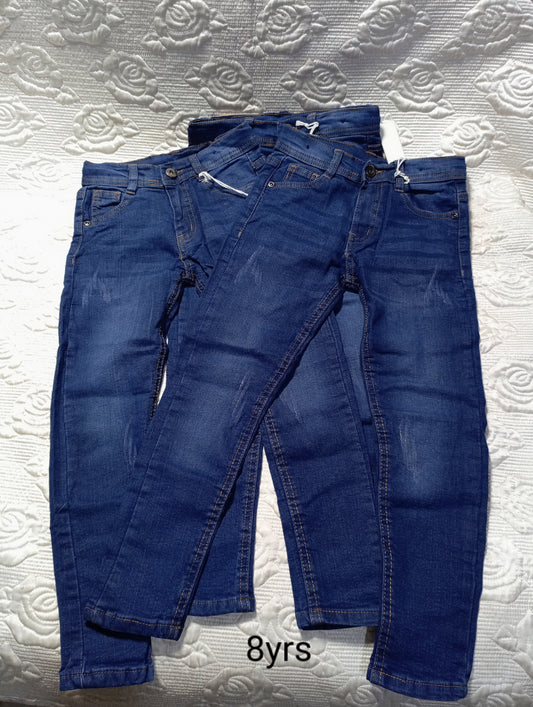 Children Jeans