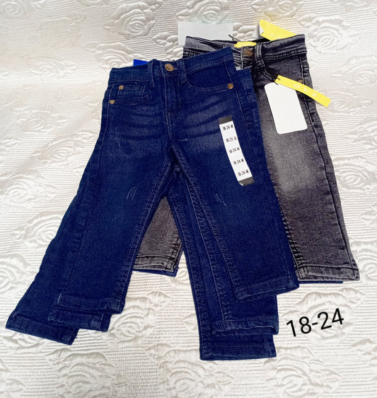 Children Jeans