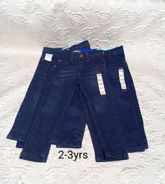 Children Jeans