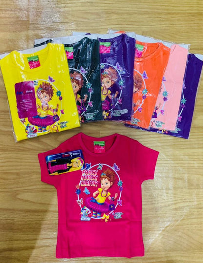 Kiddies Tees