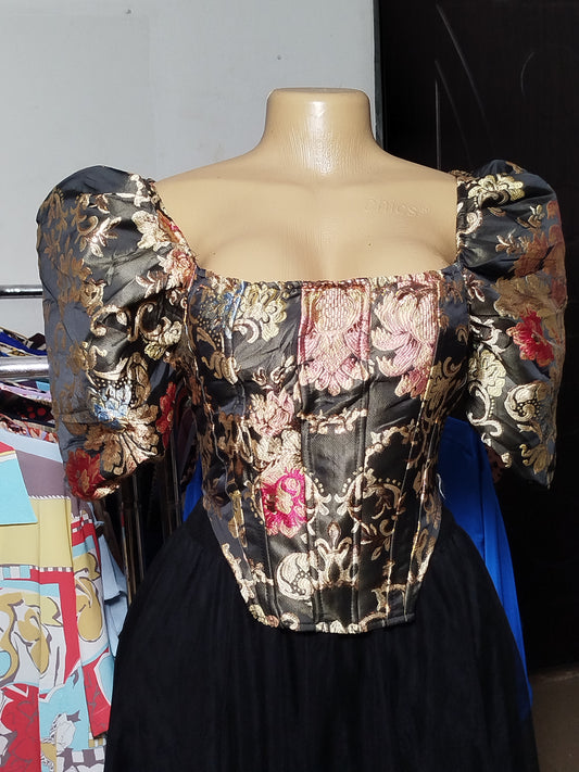 Corset Top